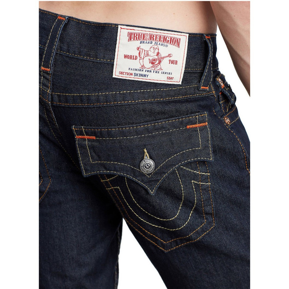 true religion section skinny
